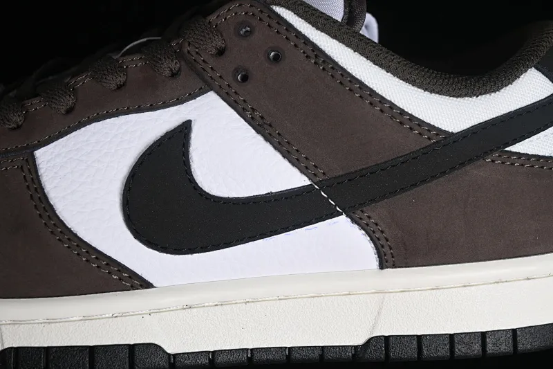 All Categories Nk SB Dunk Series Nk SB Dunk Low Low-top sneakers Nk Dunk Low Next Nature "Cacao Wow" Black Mocha SB low-top casual sneakers HF4292-200